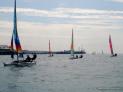 Thumbnail for Racing to the Village